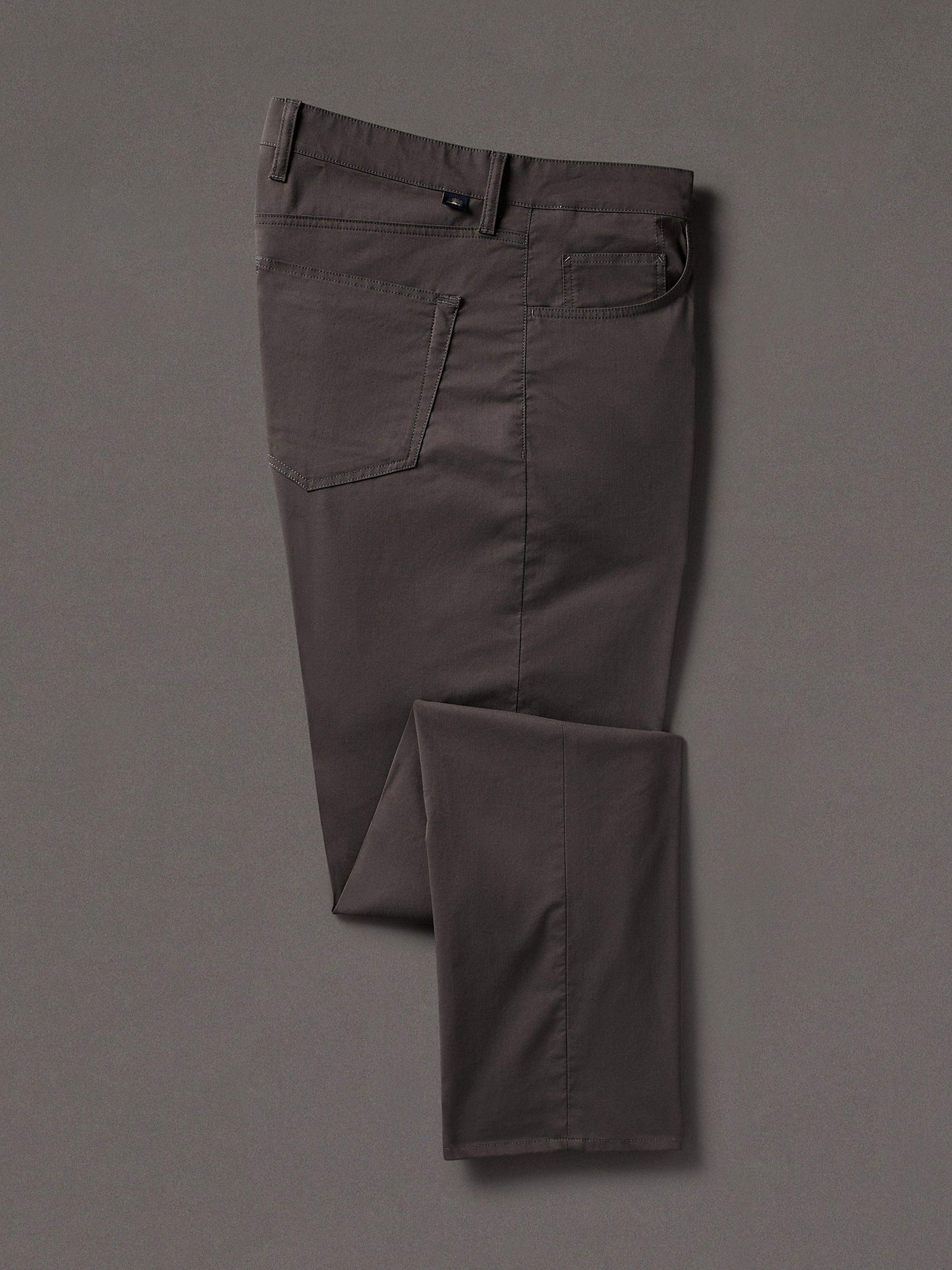 MovementTM 5-Pocket Pant - Graphite