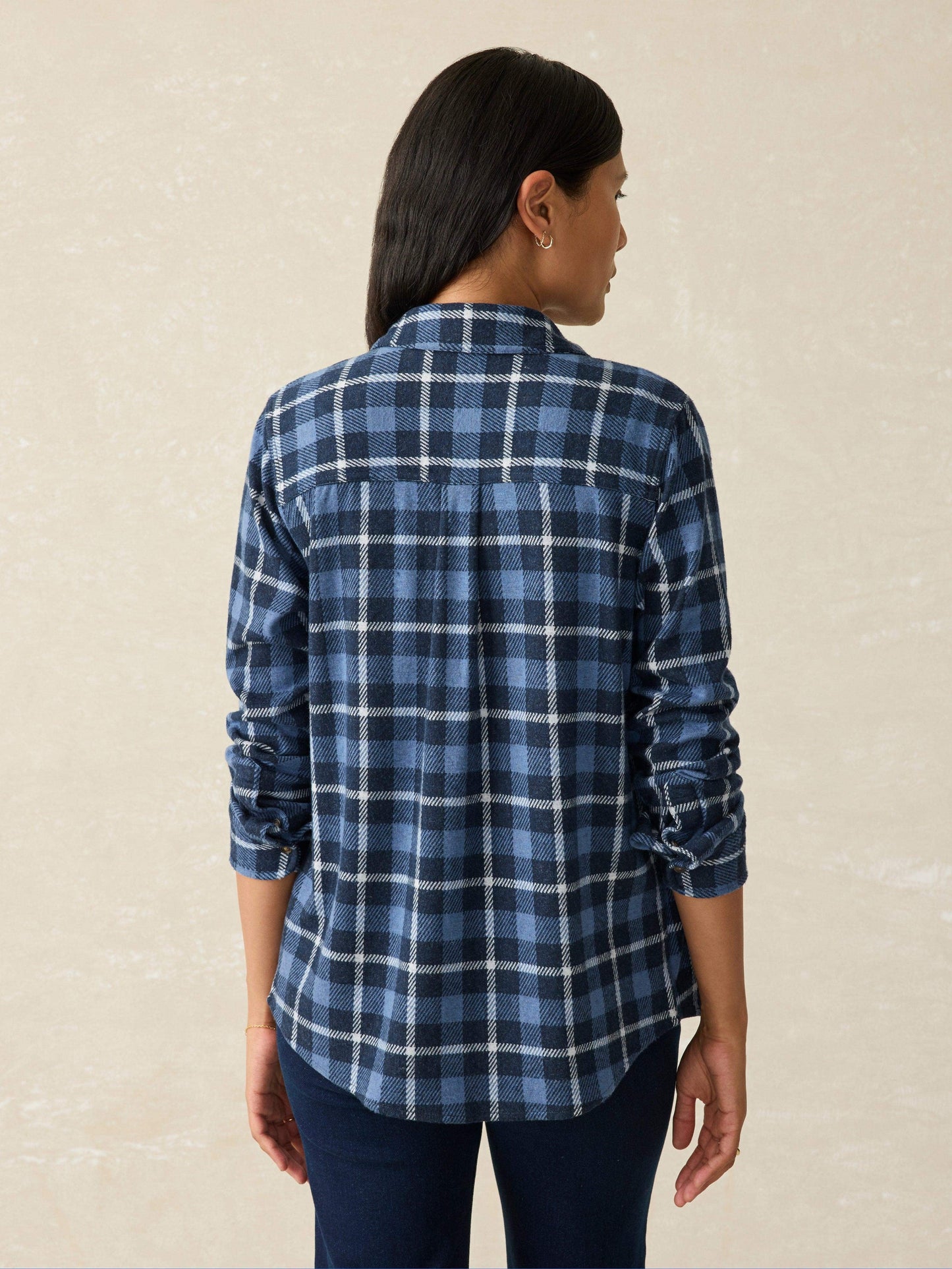 LegendTM Sweater Shirt - Blue Winds
