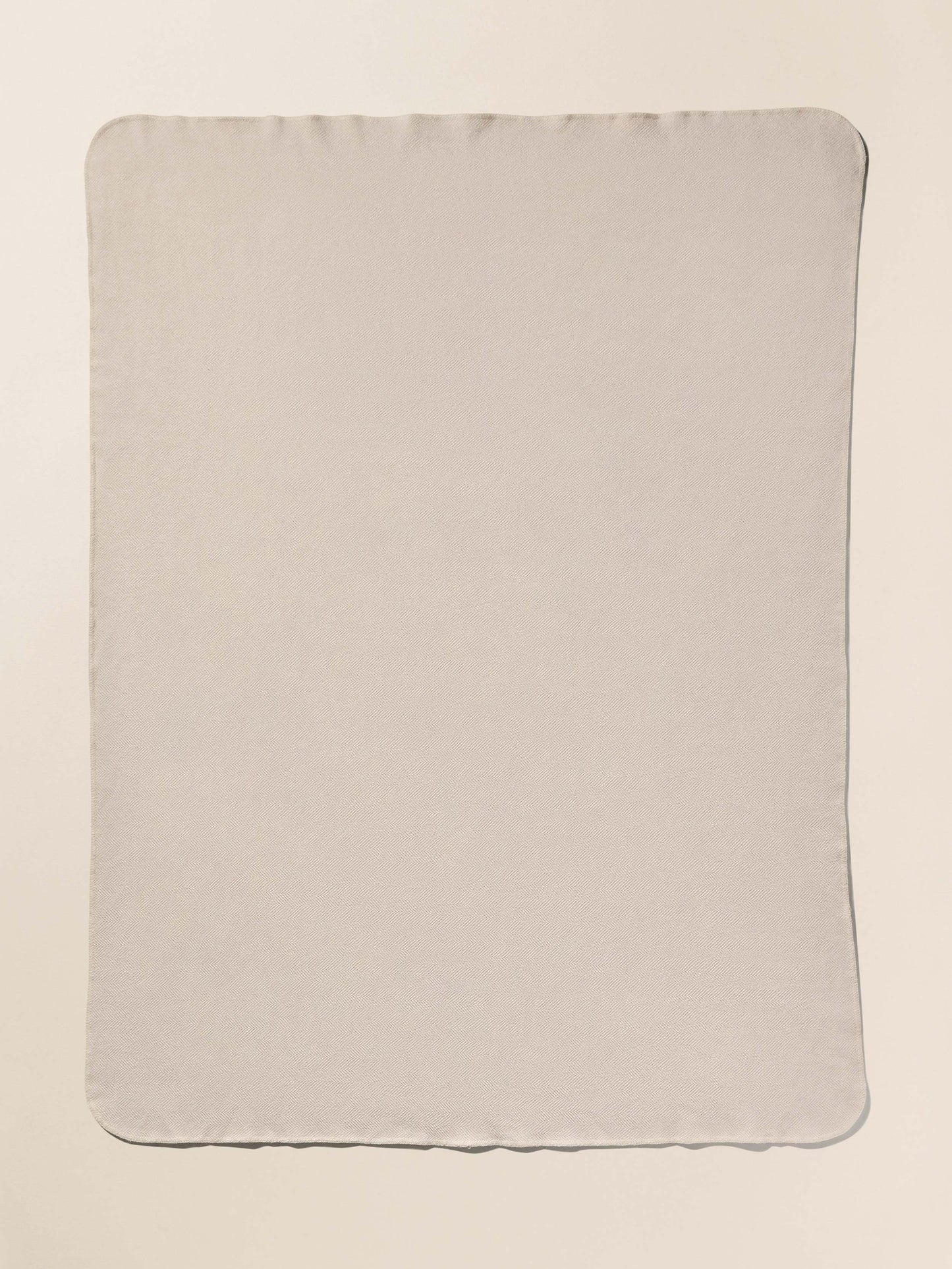 Whitewater High Pile Fleece Blanket - Summer Sands