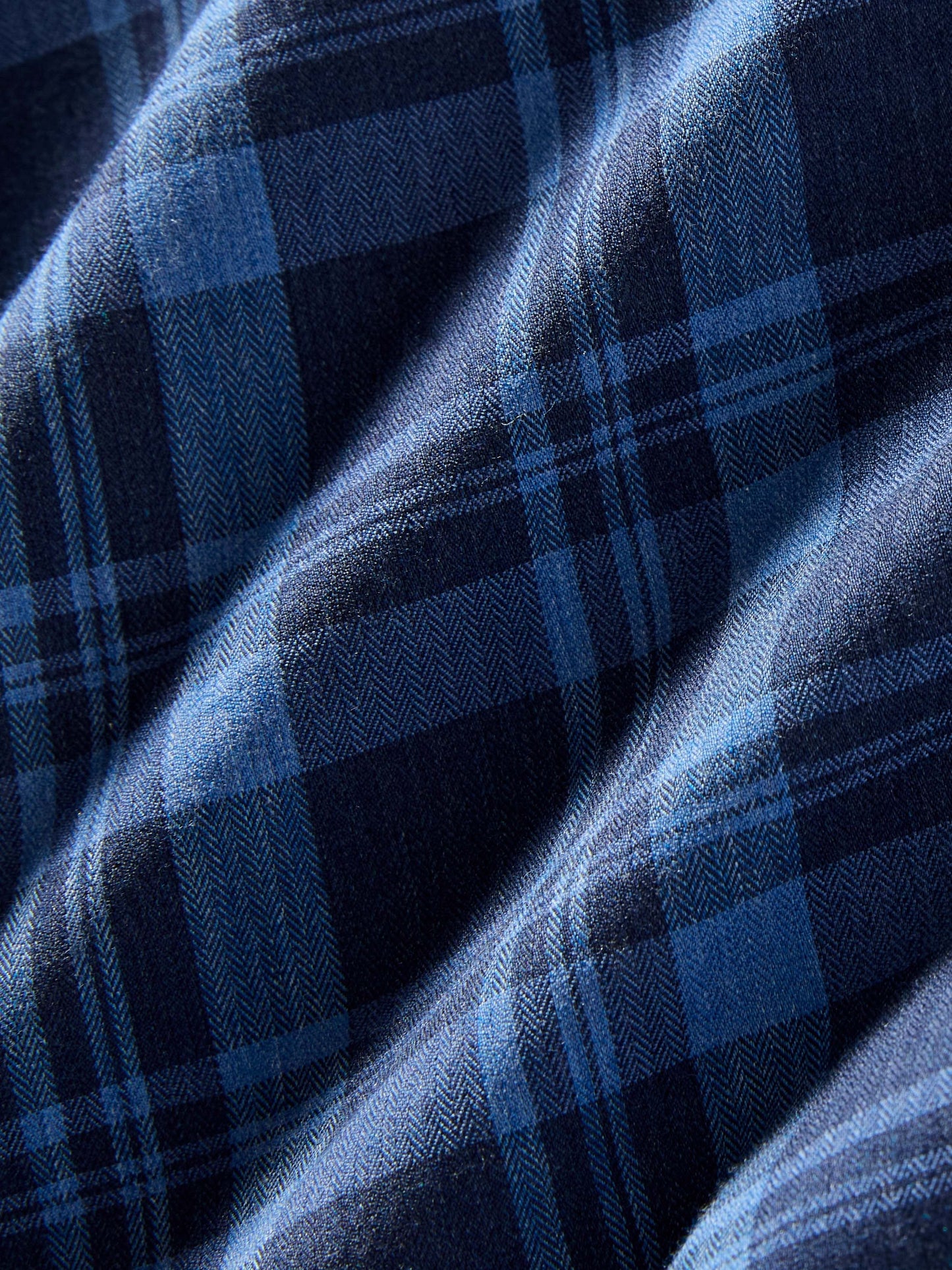 The MovementTM Shirt - North Twilight Plaid
