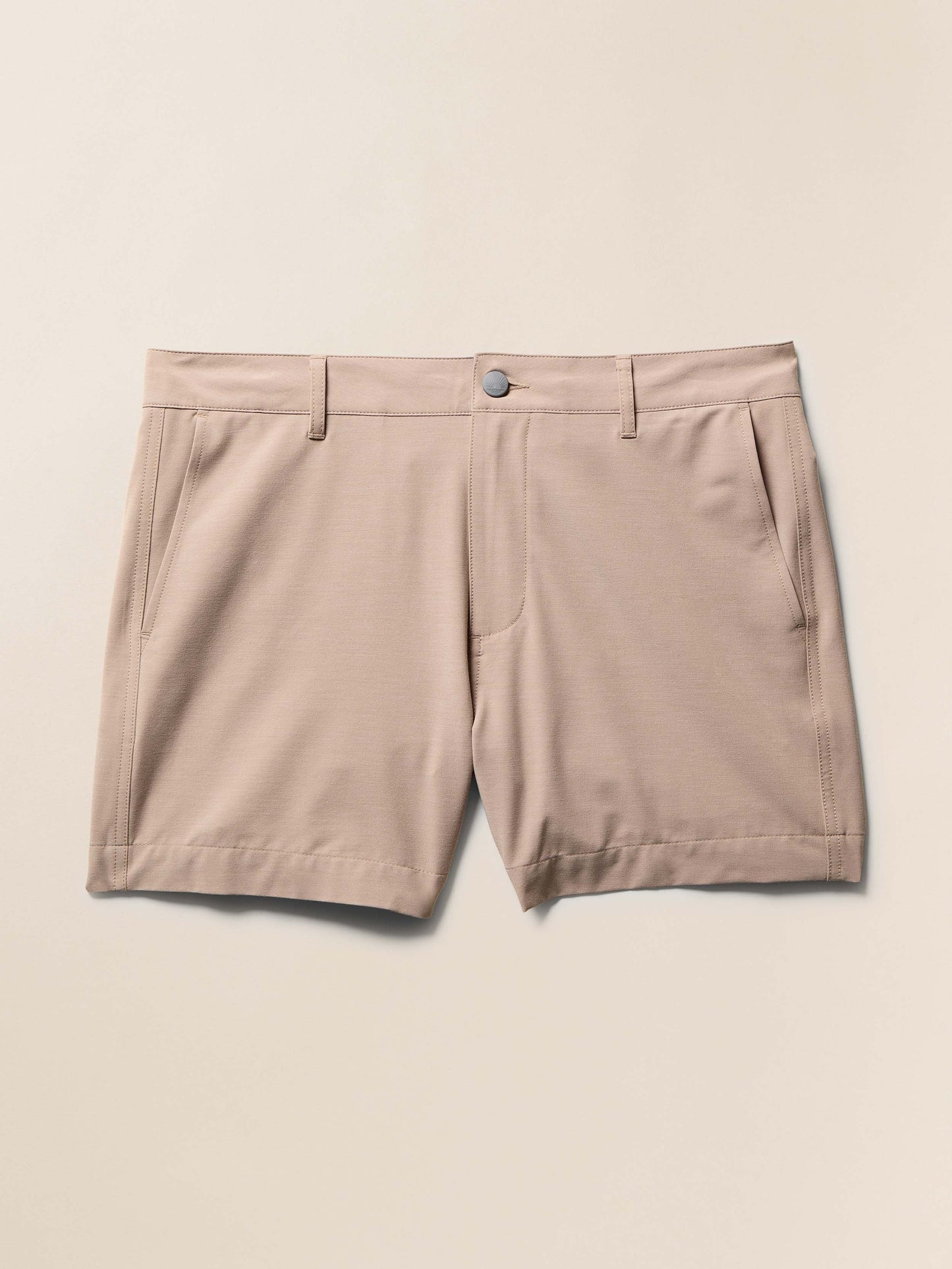 All DayTM Short (5") - Khaki