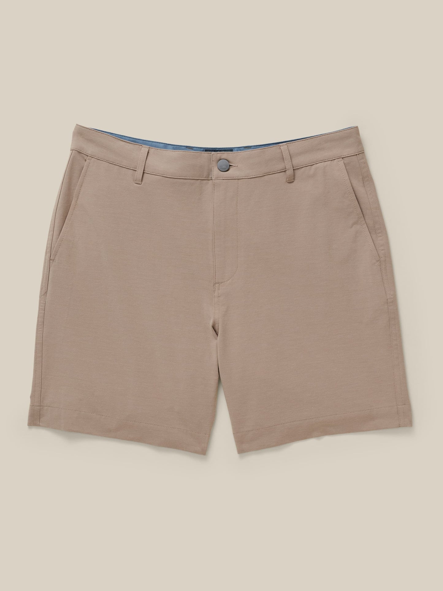 All DayTM Short (7") - Khaki