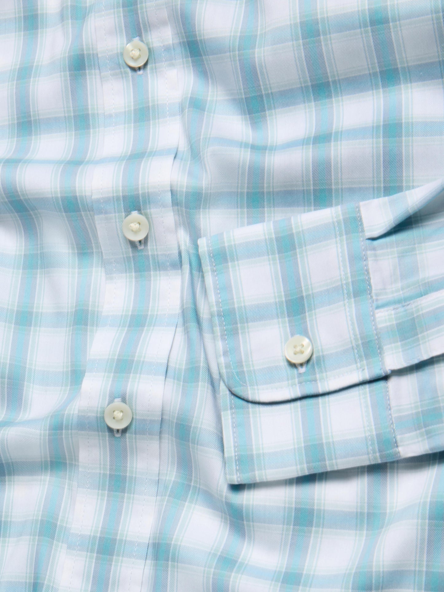 The MovementTM Shirt - Belle Isle Plaid
