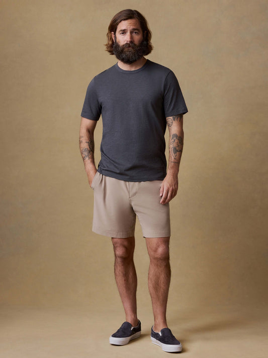 All DayTM Short (7") - Khaki