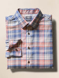 Soft Twill MovementTM Shirt - Autumn Plaid