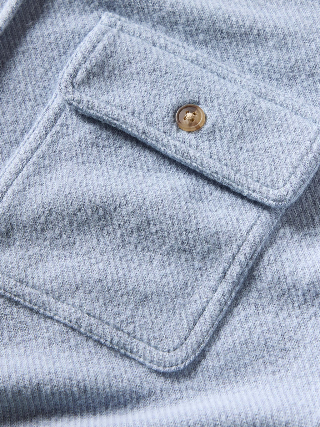 LegendTM Sweater Shirt - Alaskan Blue Twill