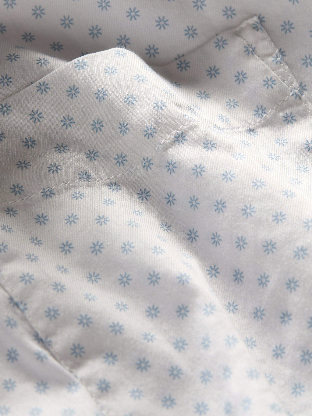 Short-Sleeve Movement Shirt - Mist Sunburst