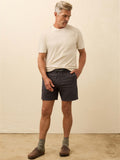 MovementTM Linen Short - Washed Black