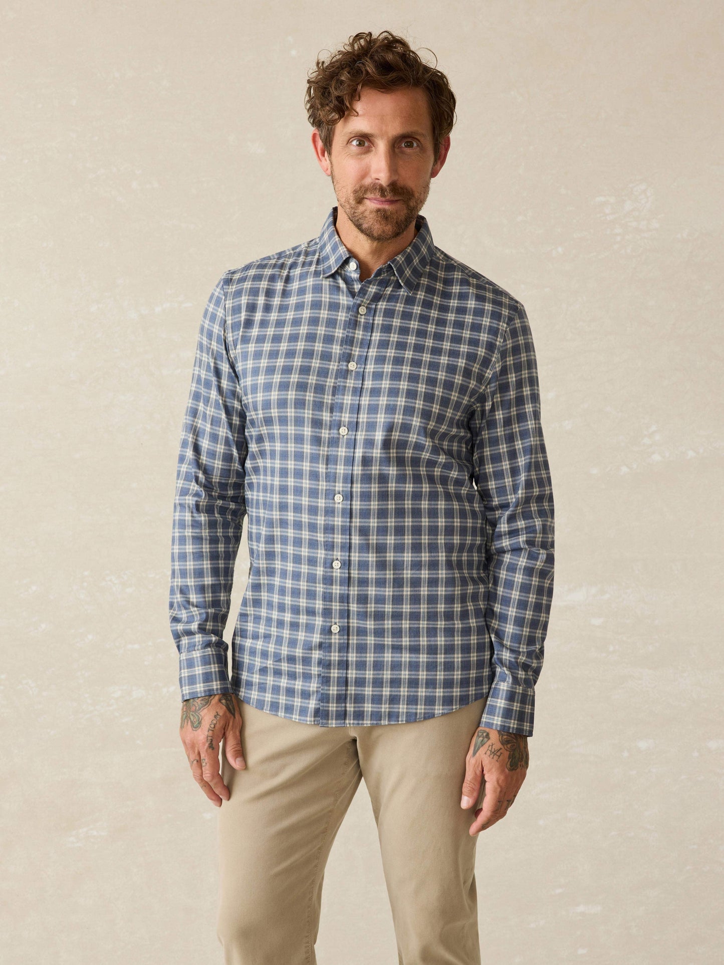 The MovementTM Shirt - Bear Canyon Plaid
