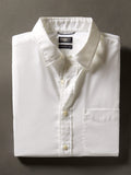 Short-Sleeve Movement Shirt - Cloud White