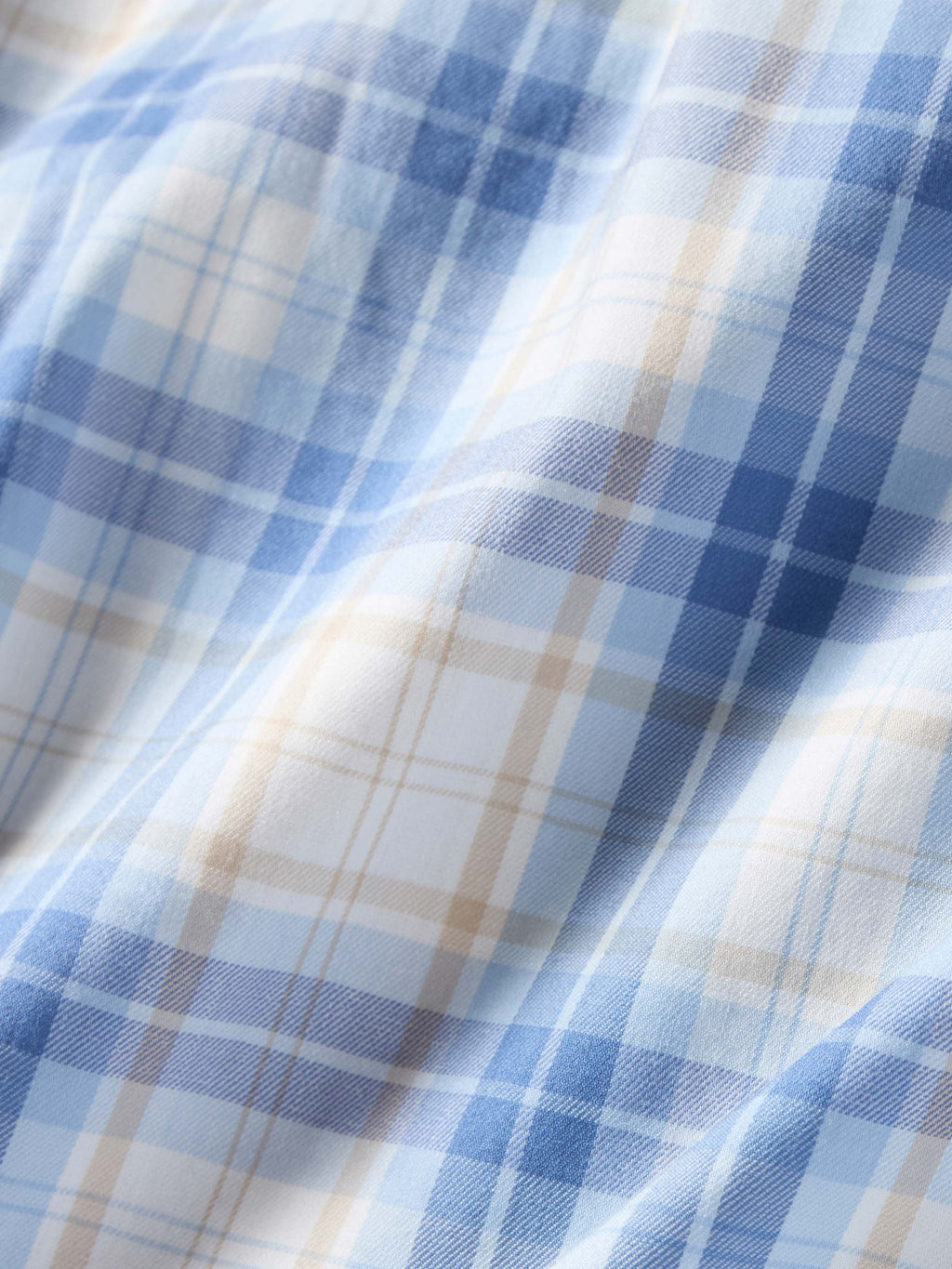 The MovementTM Shirt - Harbor Point Plaid