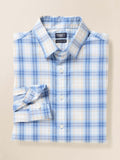 The MovementTM Shirt - Harbor Point Plaid