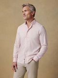 The MovementTM Shirt - Rose White Gingham