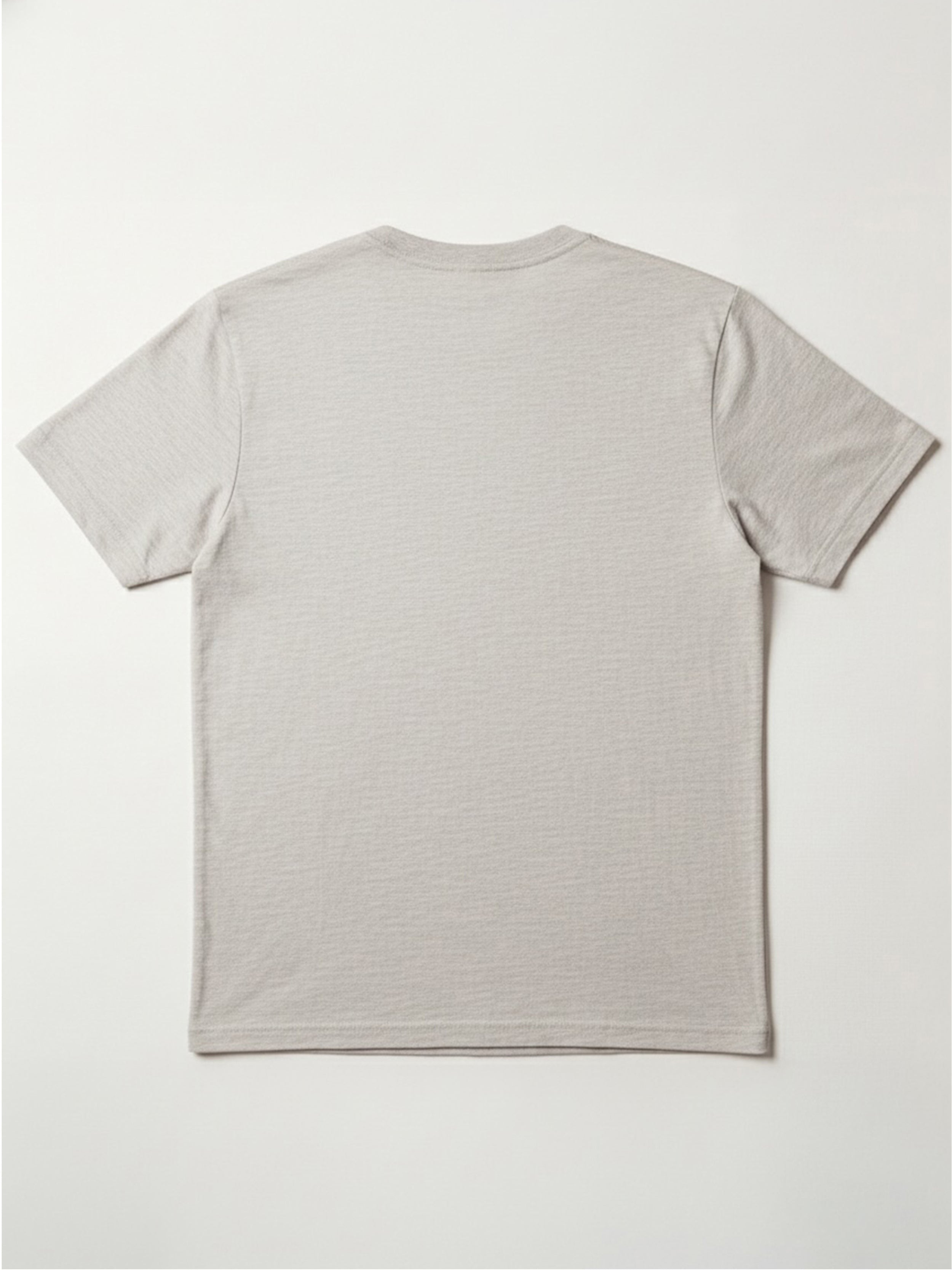 Jalen Brunson All-Star Weekend Sunwashed Tee - Island Dune Heather