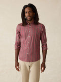 The MovementTM Shirt - Cedar Creek Plaid