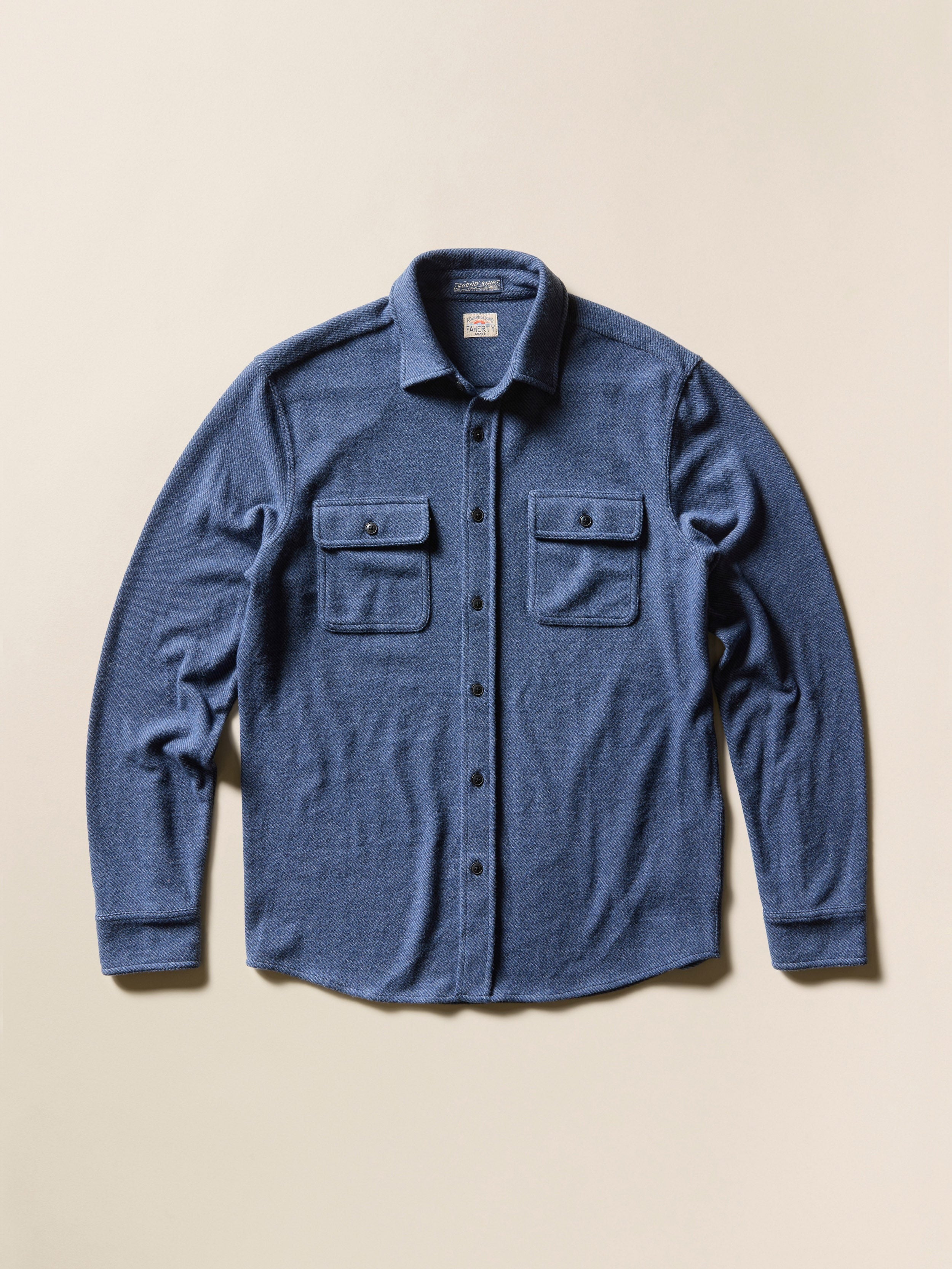 LegendTM Sweater Shirt Gift Pack - Winter Pack