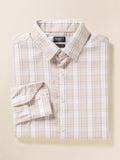 MovementTM Monterey Shirt - Bear Sands Plaid