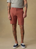 All DayTM Short (9") - Redwood