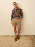 All DayTM Short (7") - Island Brown