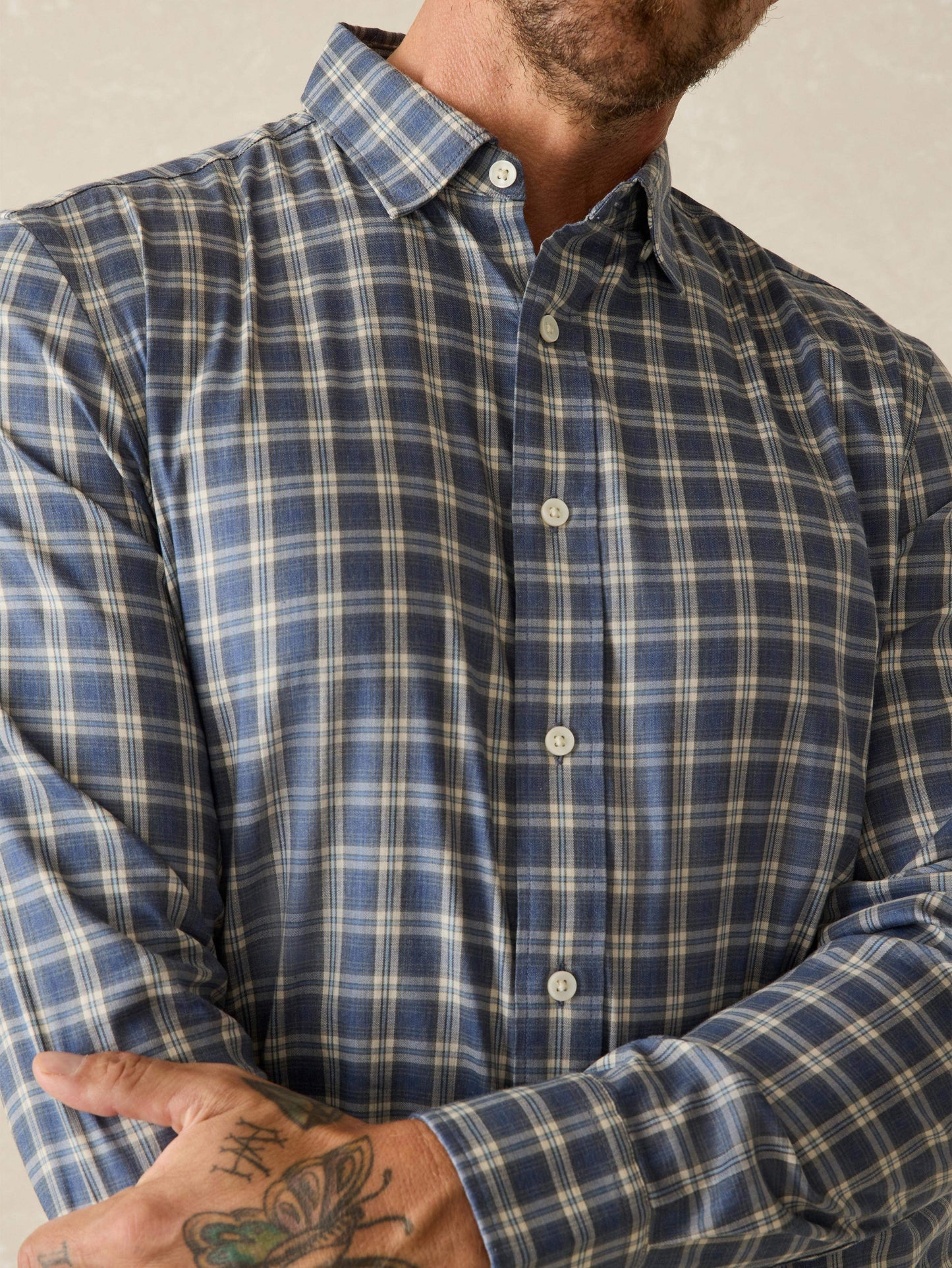 The MovementTM Shirt - Bear Canyon Plaid