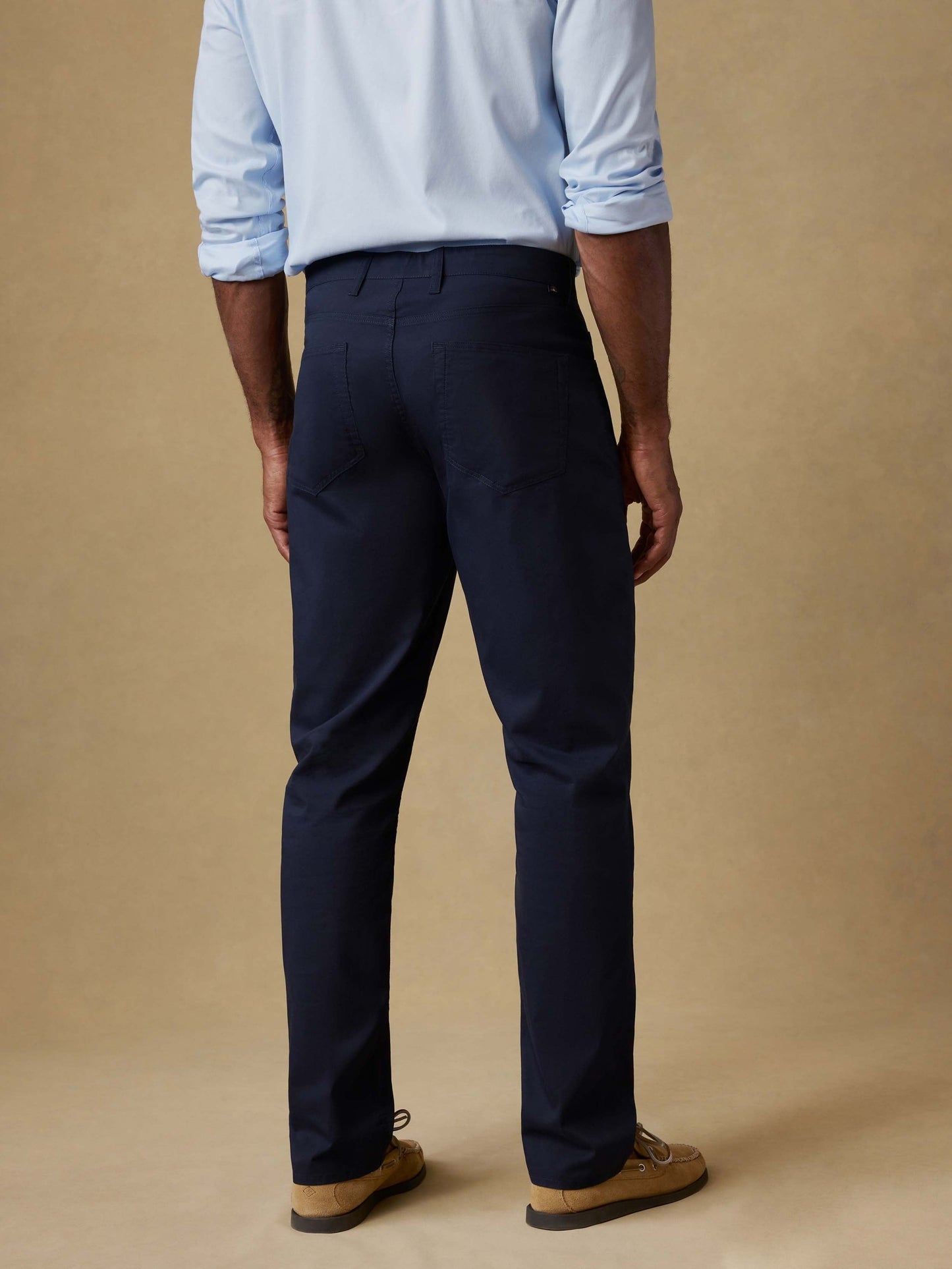 MovementTM 5-Pocket Pant - Navy