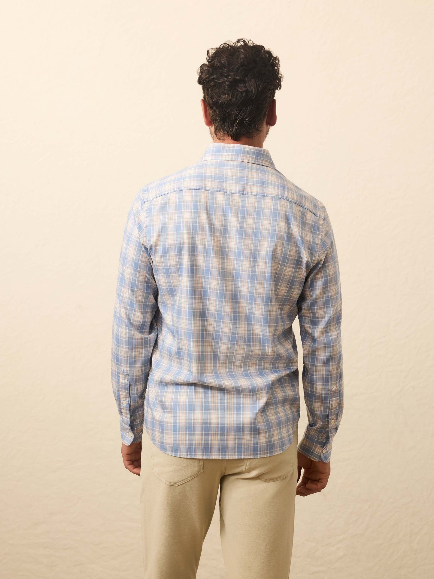 The MovementTM Shirt - Everbay Coast Plaid