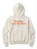 Jalen Brunson High Standard Fleece Hoodie - Cabo Blanco