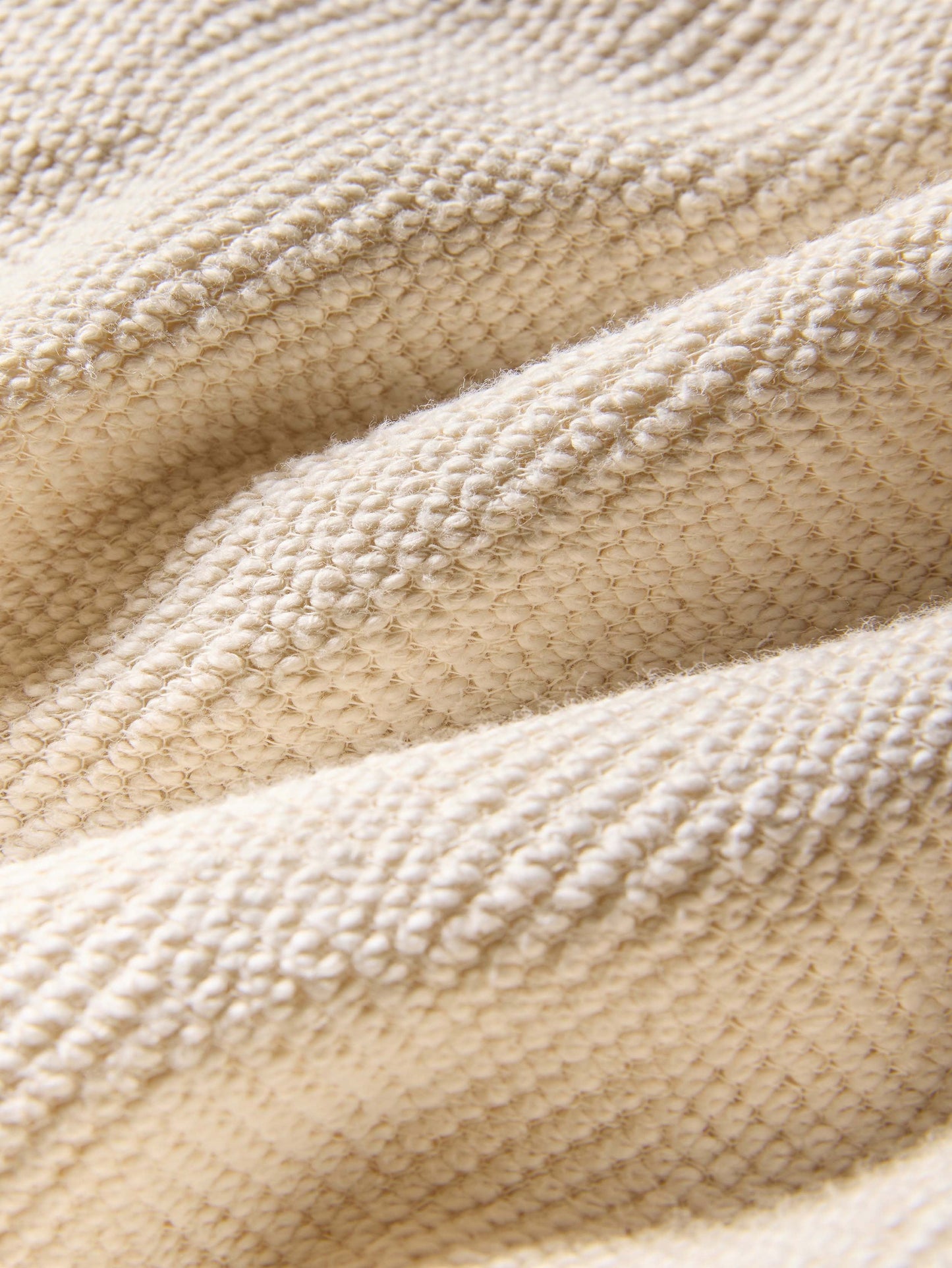 Whitewater High Pile Fleece Blanket - Summer Sands