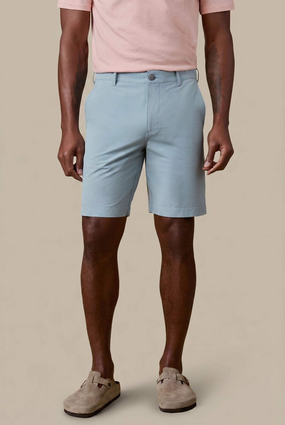 All Day Short (9") - Patina Pool