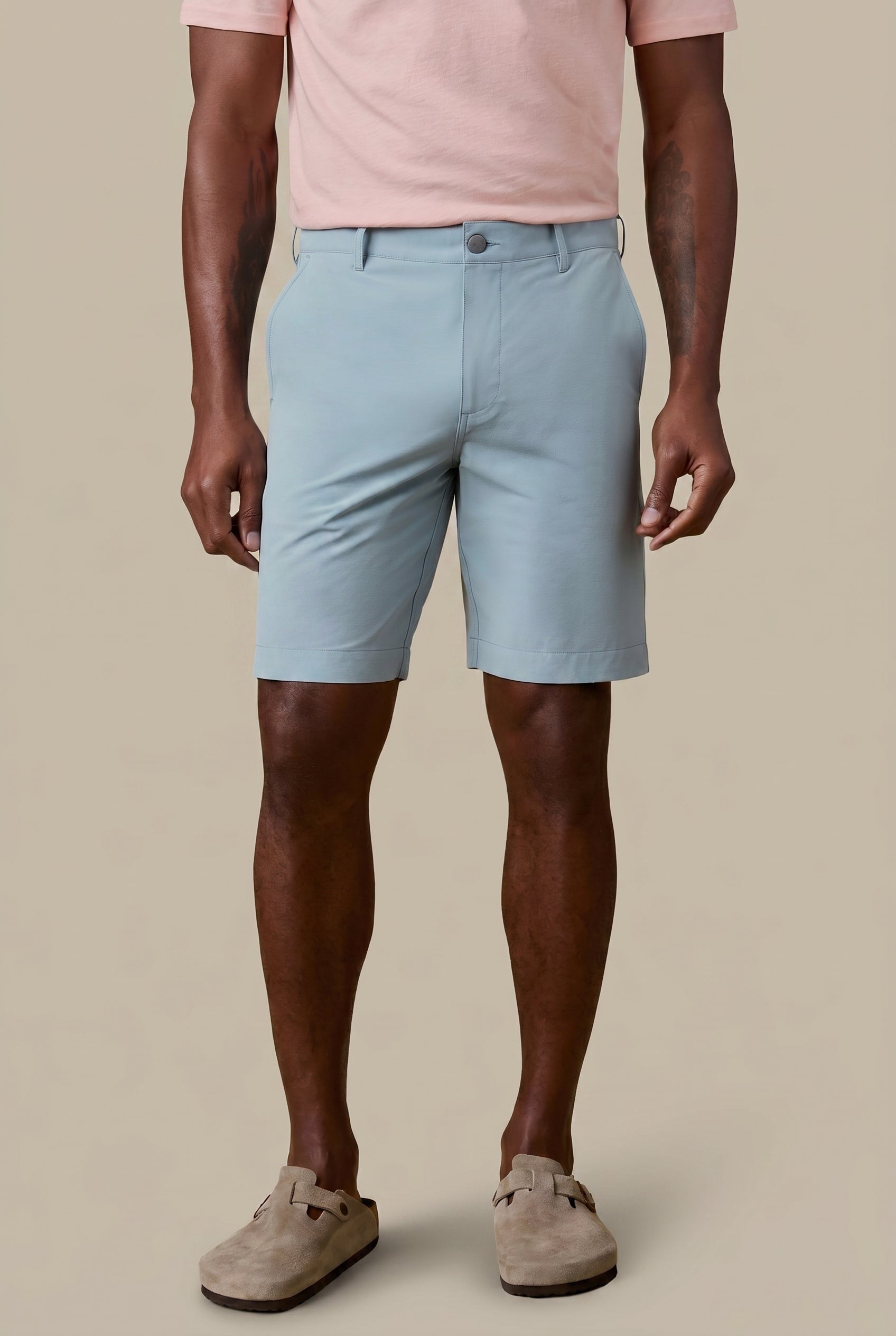 All Day Short (9") - Patina Pool