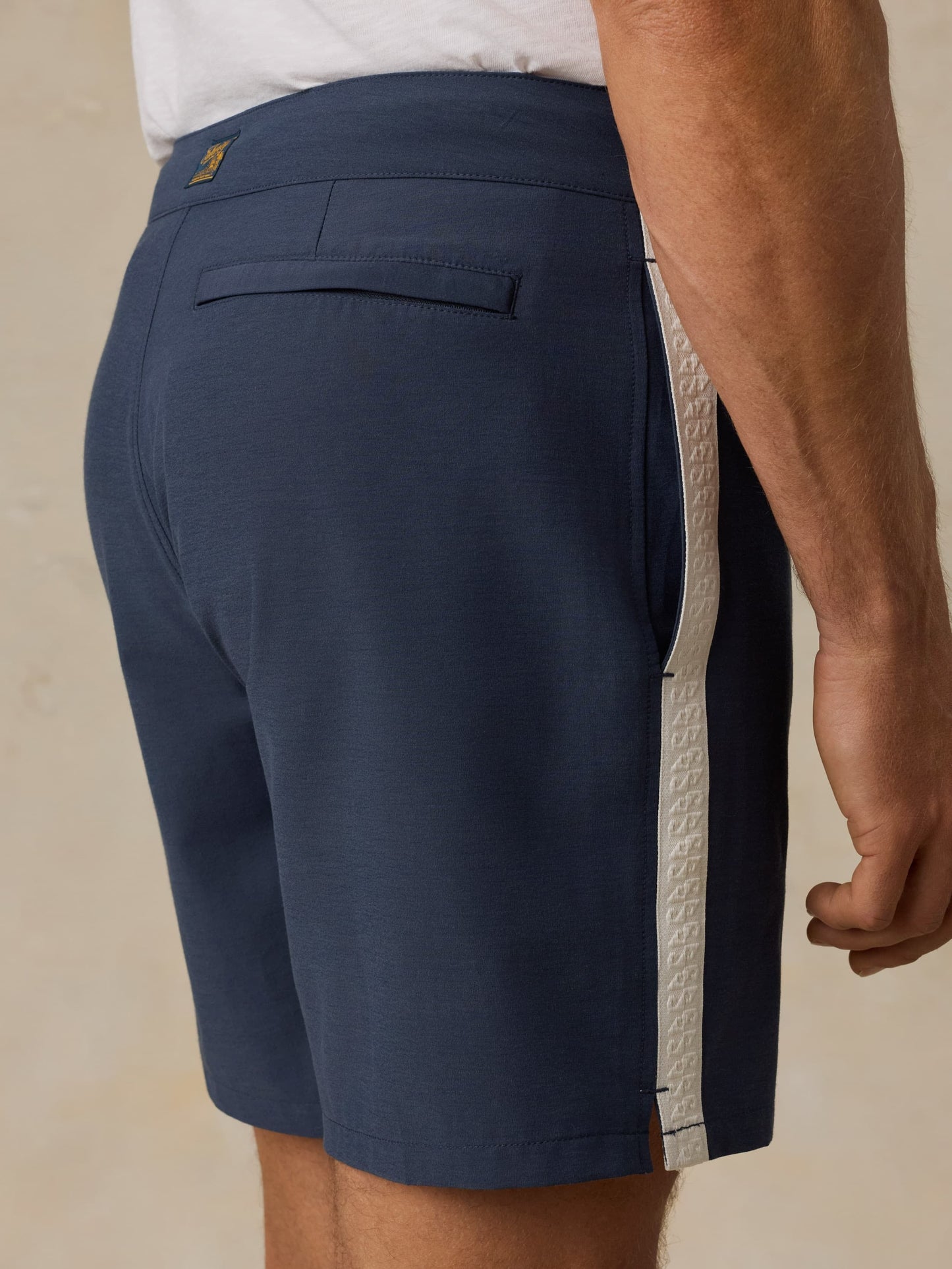 All DayTM Boardshort - Blue Nights