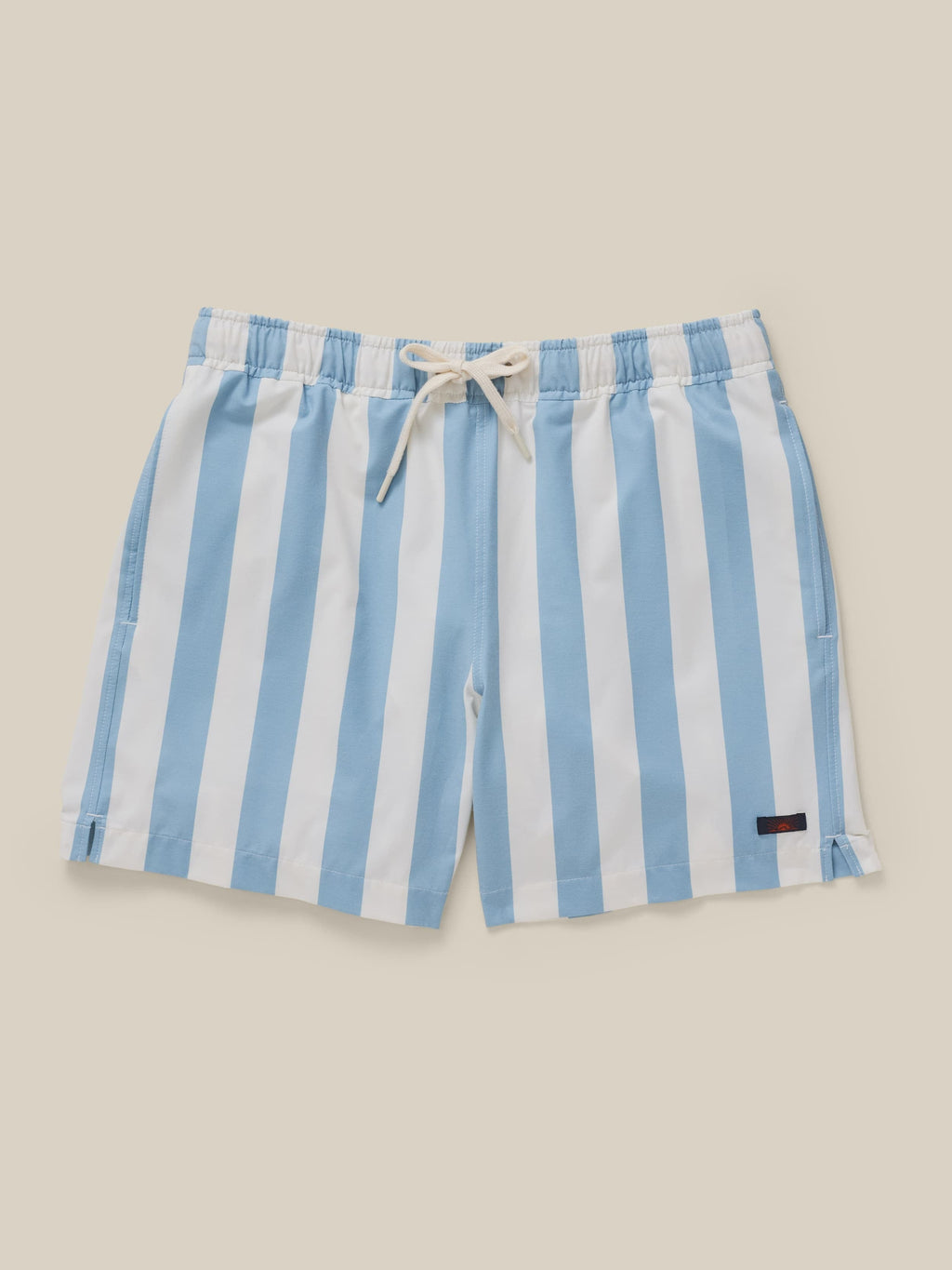 All DayTM Trunk (6") - Beach Breeze Stripe