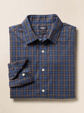 The MovementTM Shirt - Blue Oak Plaid
