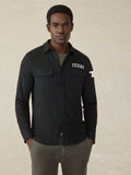University of Texas LegendTM Sweater Shirt - Heathered Black Twill