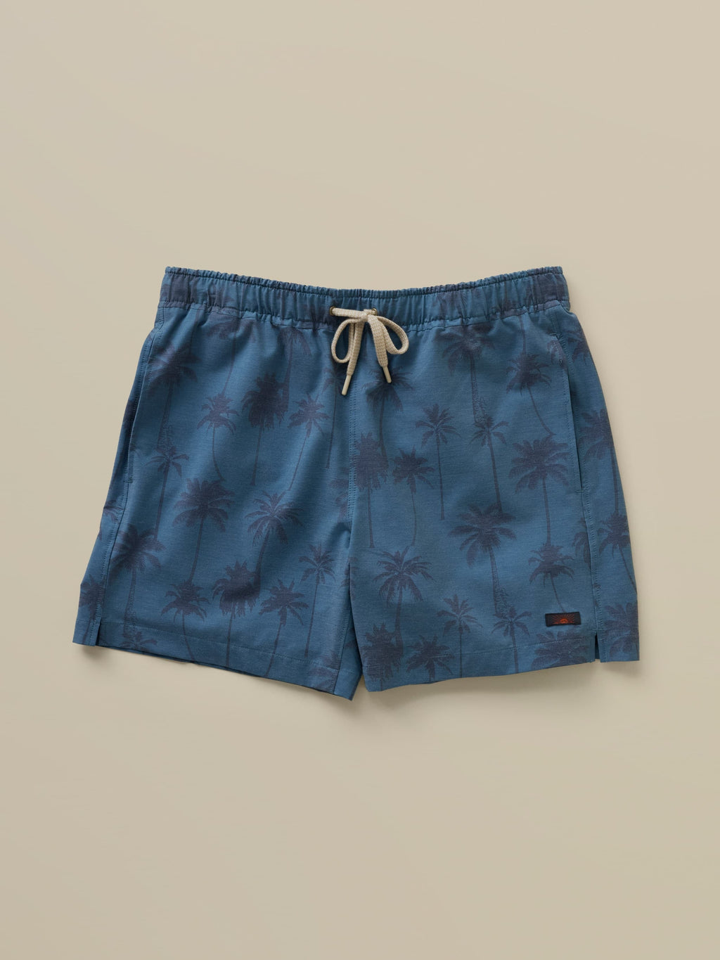 All DayTM Trunk (6") - Ocean Shore Trees