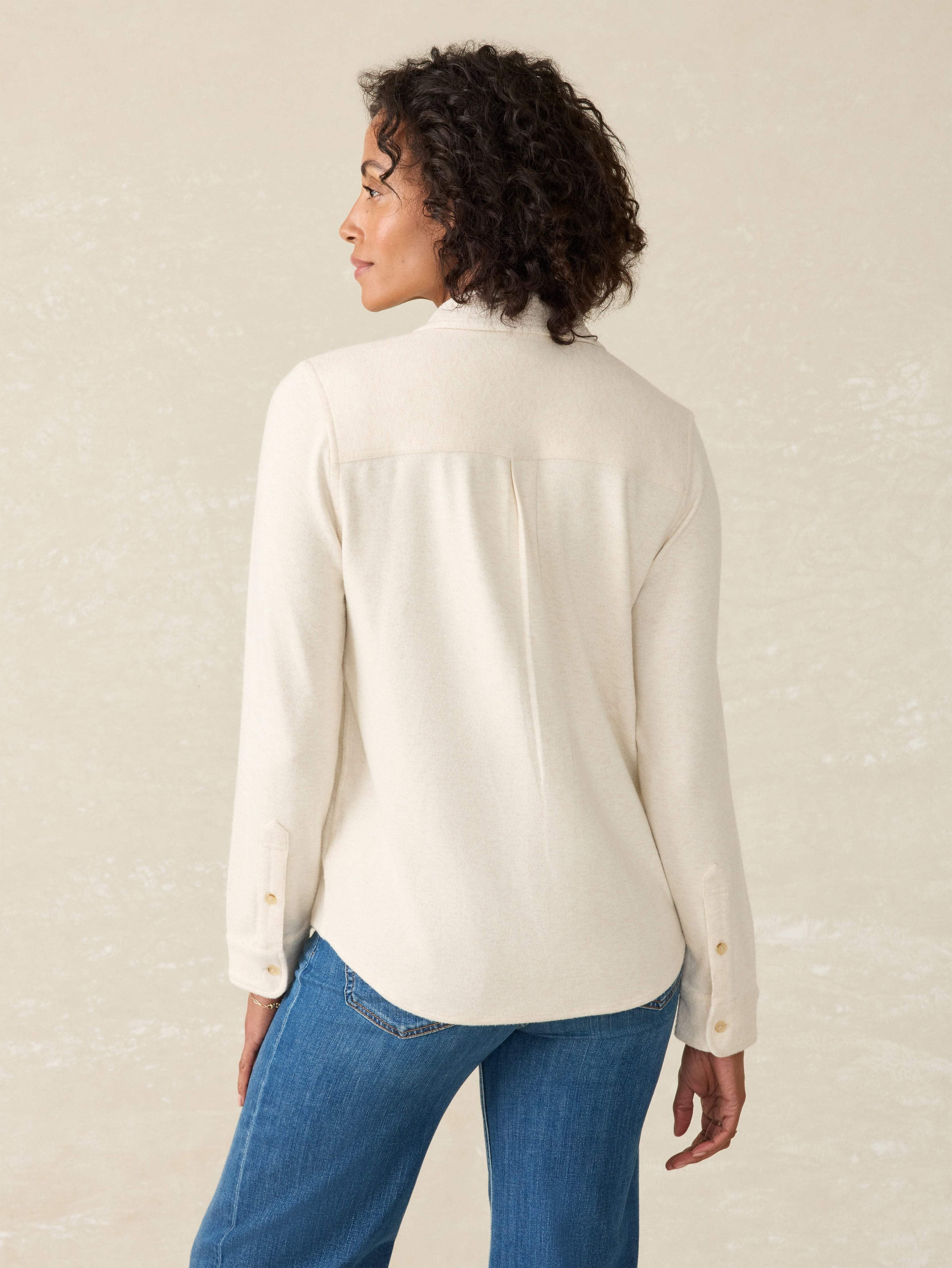 Arizona State University LegendTM Sweater Shirt - Off White