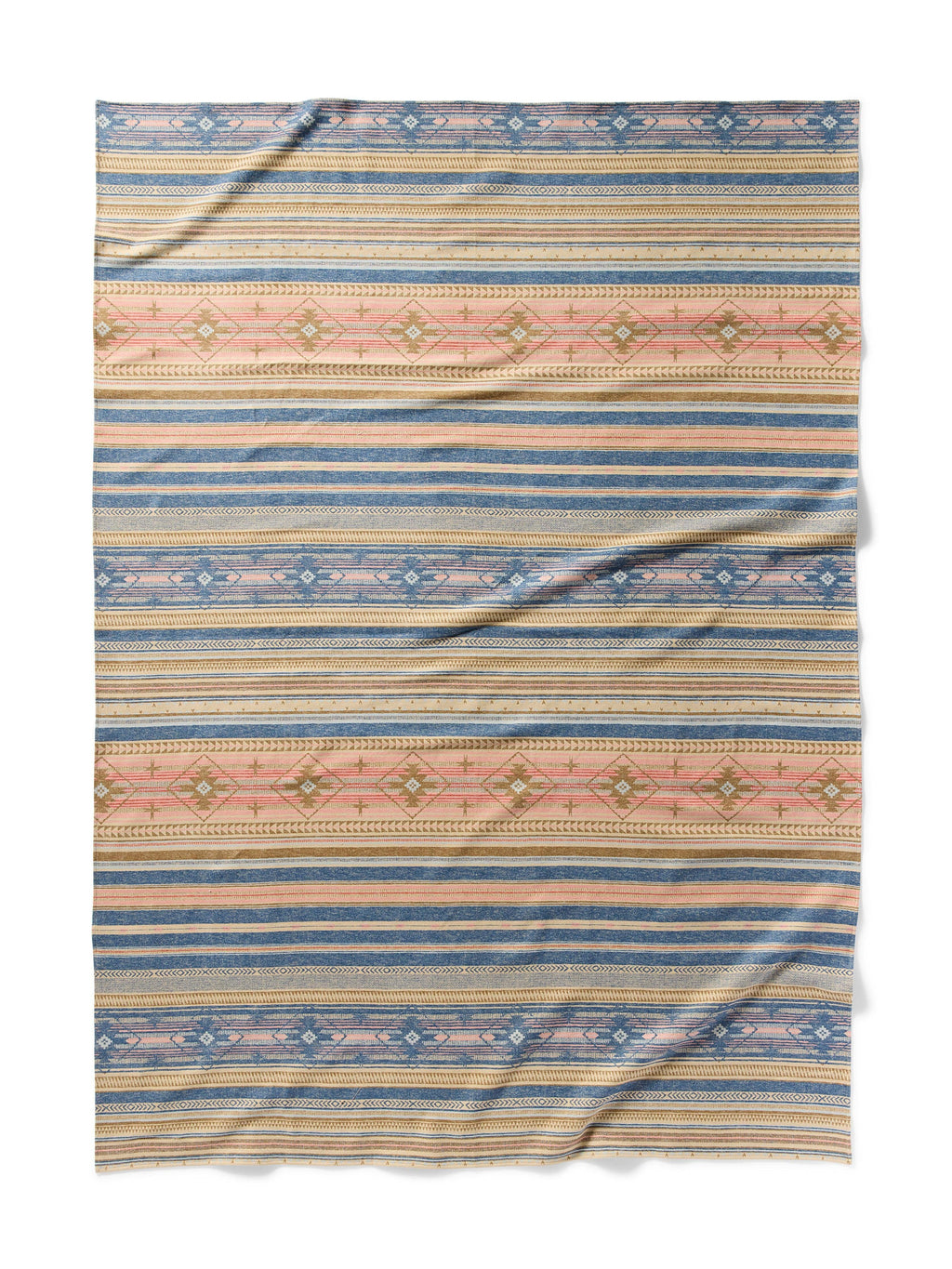 Doug Good Feather Adirondack Blanket - Eldorado Springs