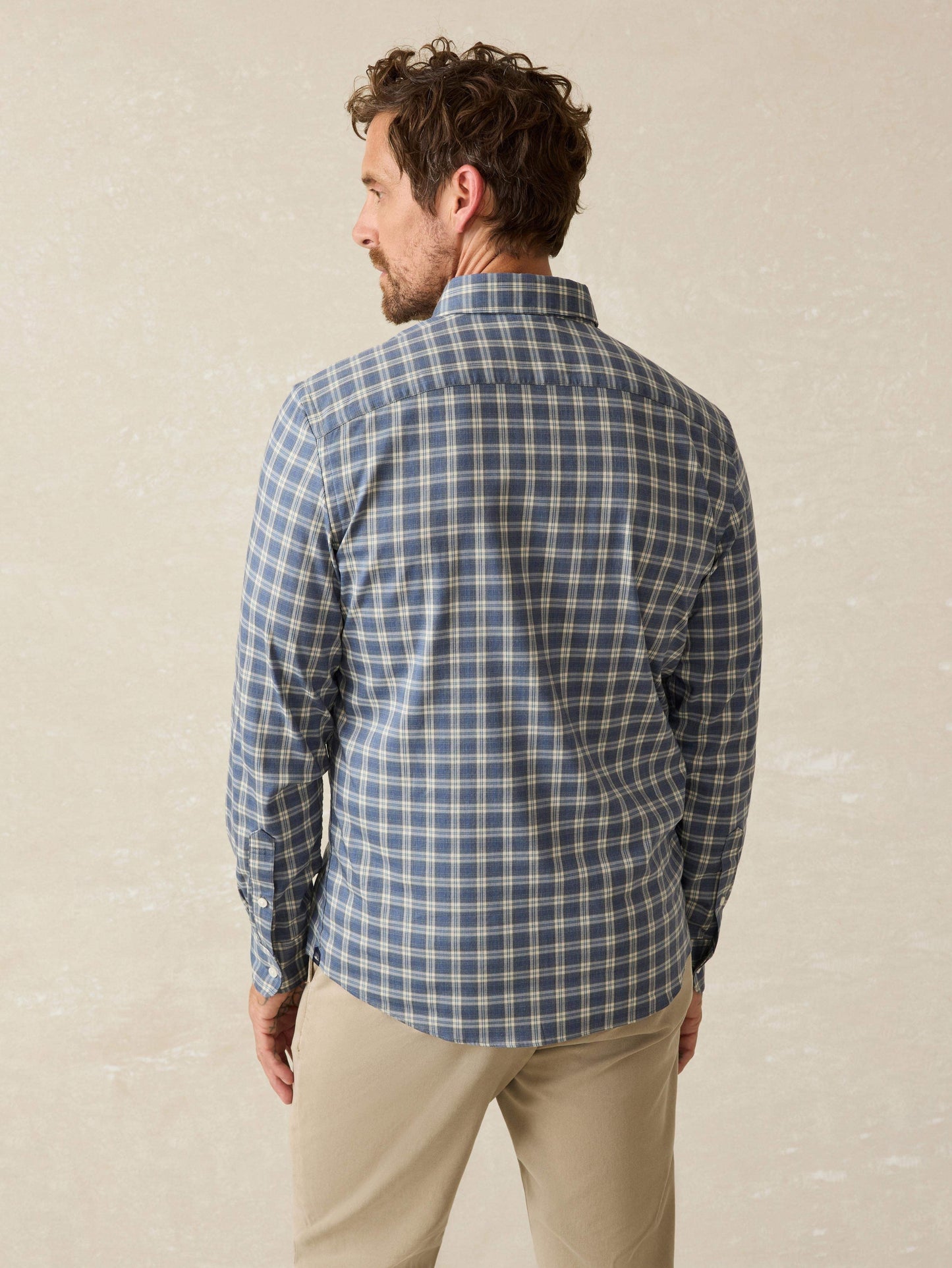 The MovementTM Shirt - Bear Canyon Plaid