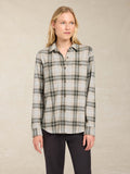 LegendTM Sweater Shirt - Olive Grove