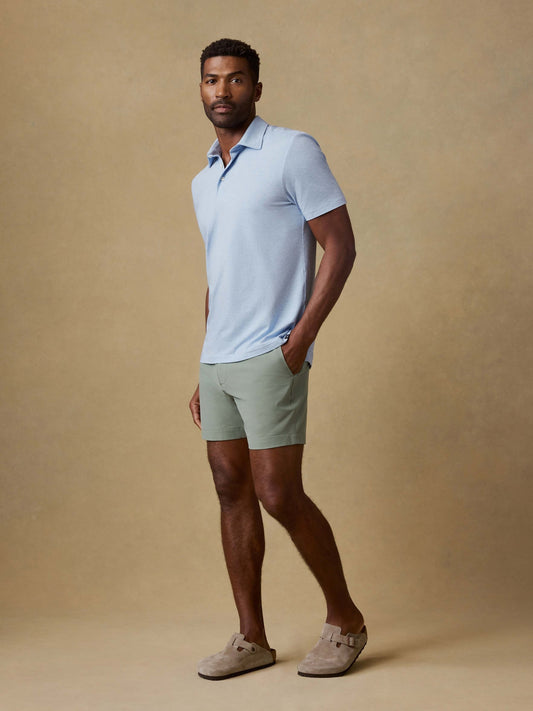 All DayTM Short (5") - Trail Olive
