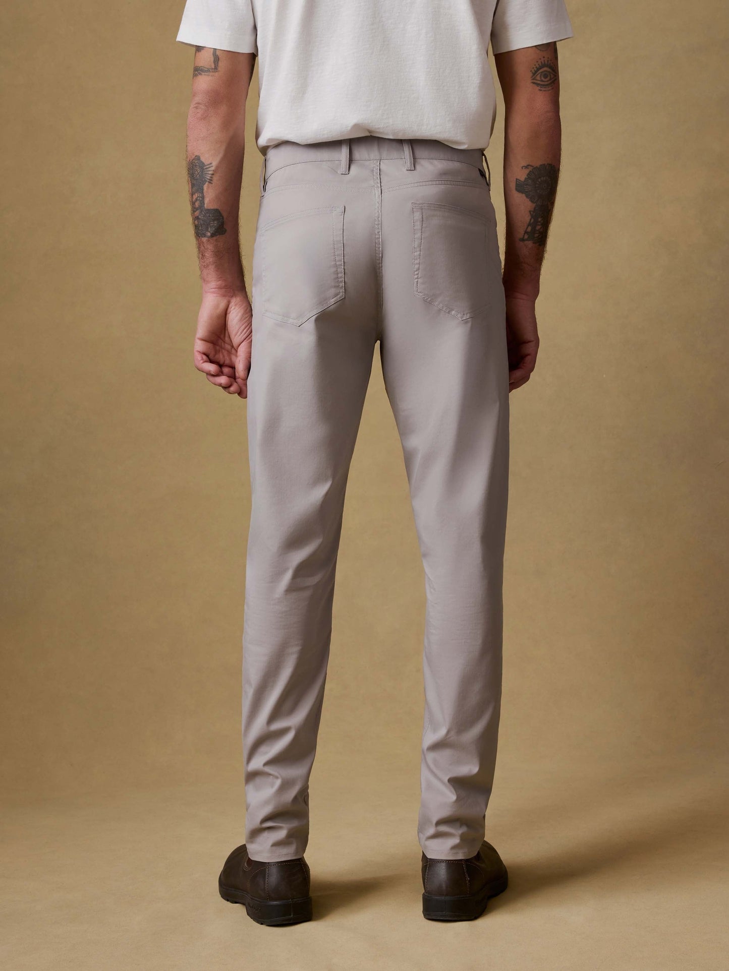 MovementTM 5-Pocket Pant - Fossil