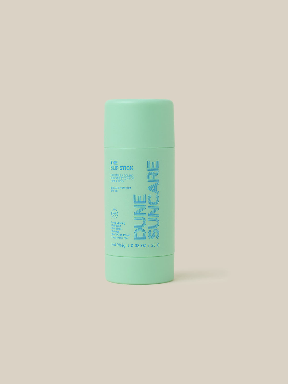 Dune Melt Stick - Sun Protection Factor
