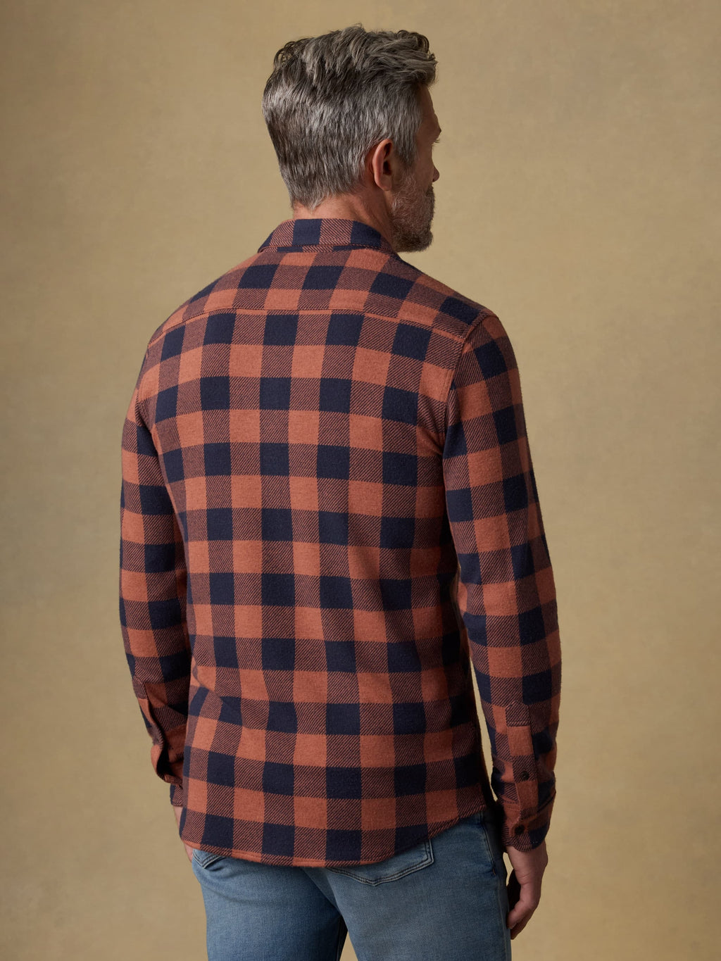 LegendTM Sweater Shirt - Sedona Twilight Buffalo