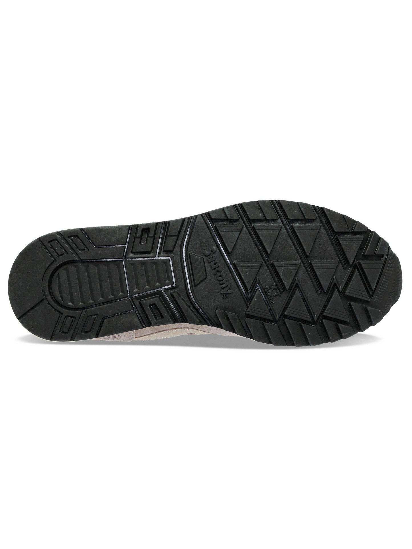 Saucony Men's Shadow 5000 - Grey Grey