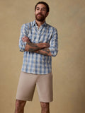 The MovementTM Shirt - Spring Mill Plaid