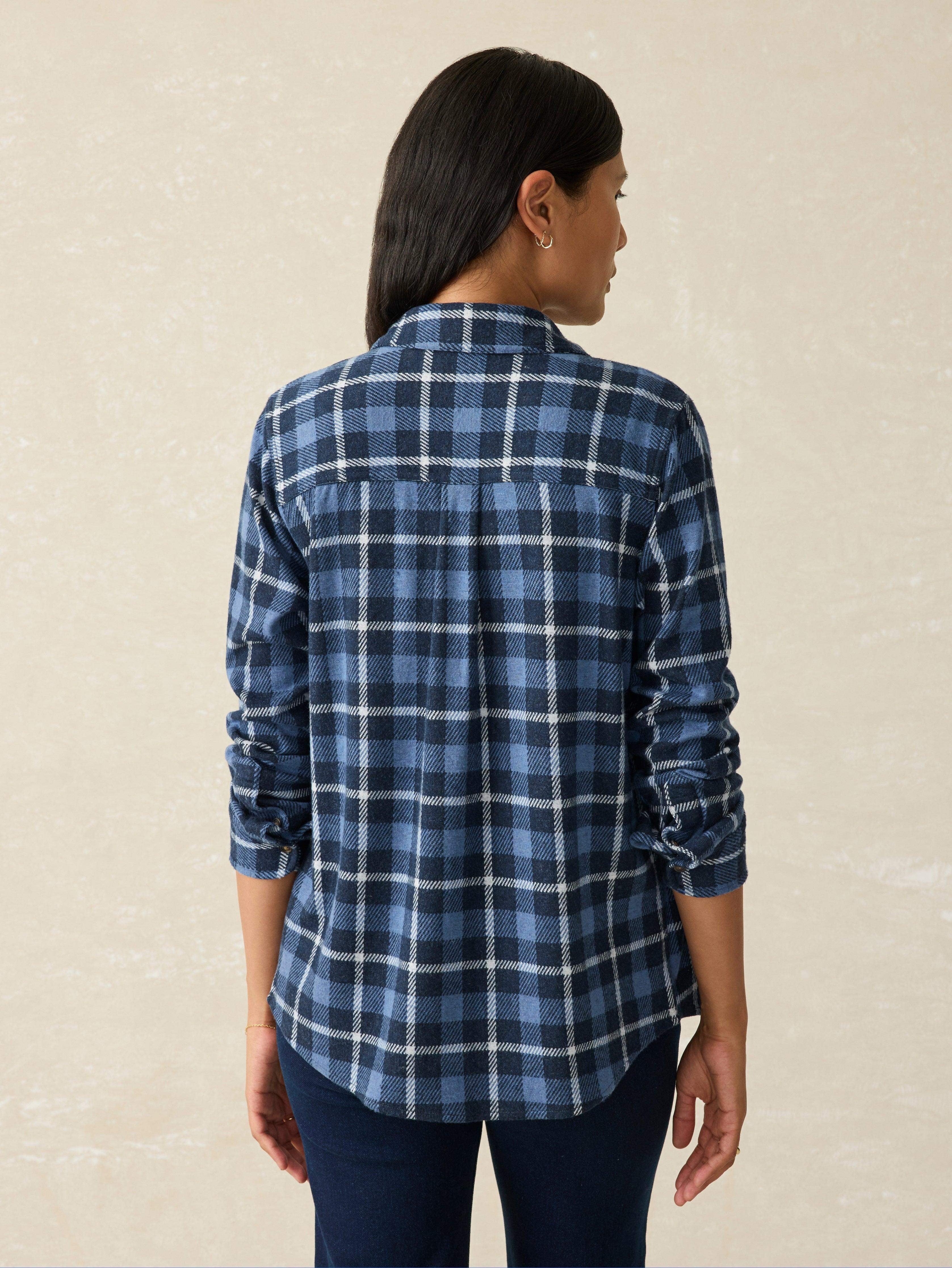LegendTM Sweater Shirt - Blue Winds