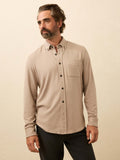 LegendTM Sweater Shirt (Single Pocket) - Timber Twill