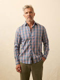 The MovementTM Shirt - Brookview Plaid