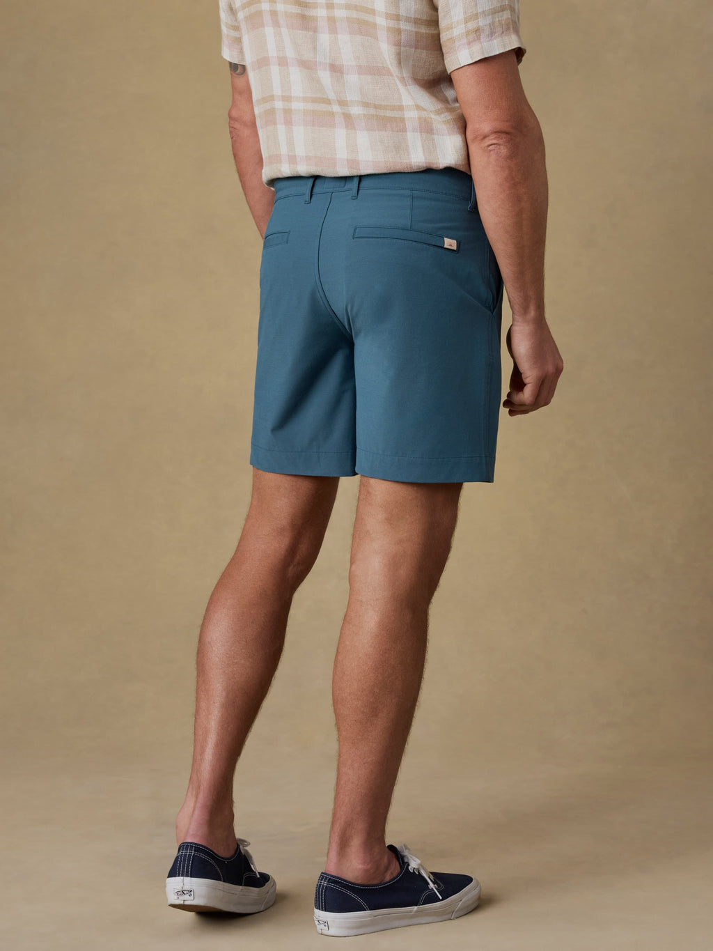 All DayTM Short (7") - Dark Teal