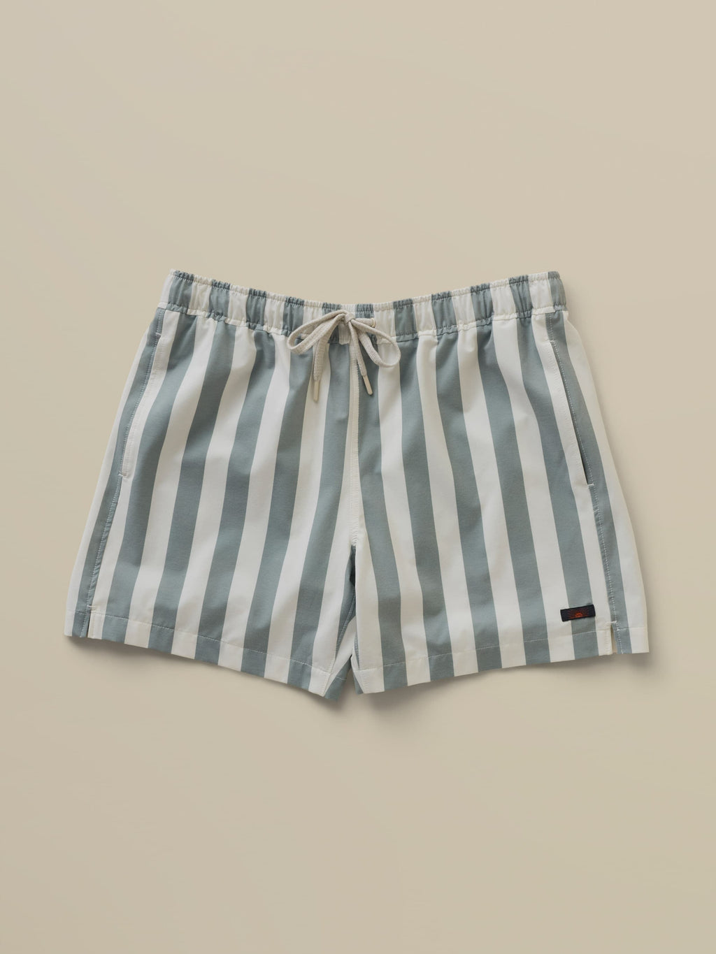 All DayTM Trunk (6") - Sage Awning Stripe